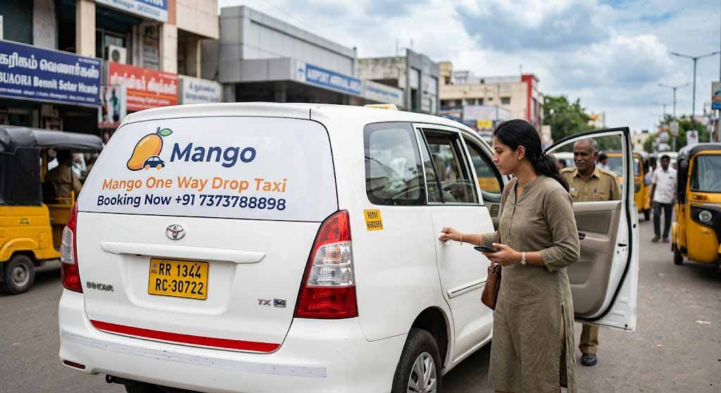 local taxi service near me