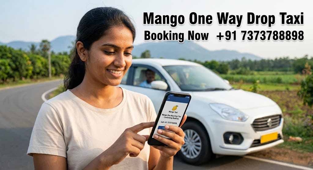 online booking taxi