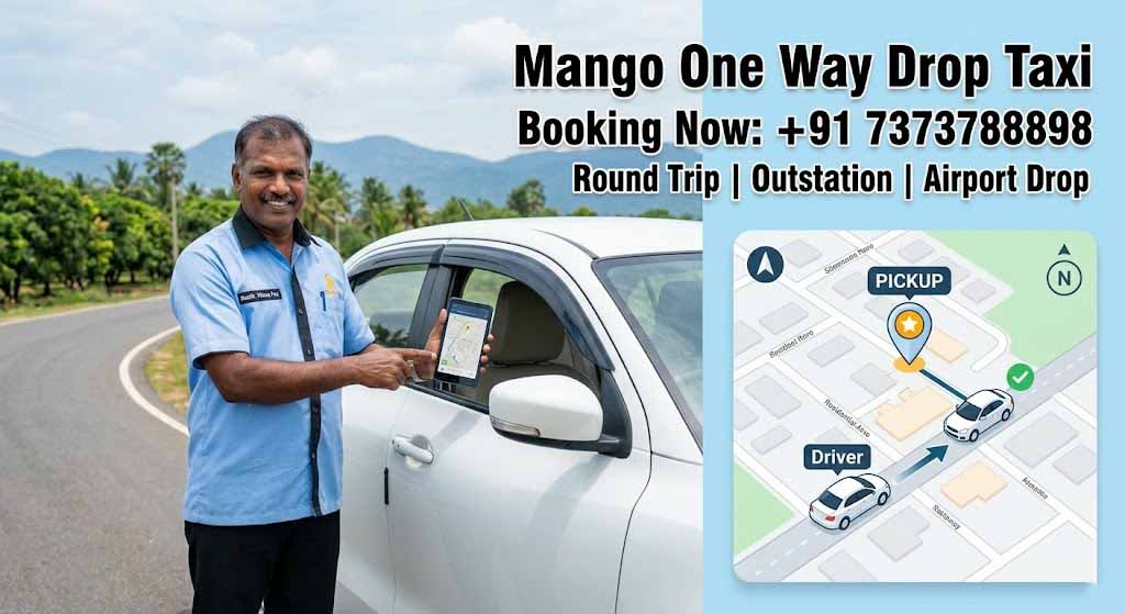 online taxi booking driver tracking on map