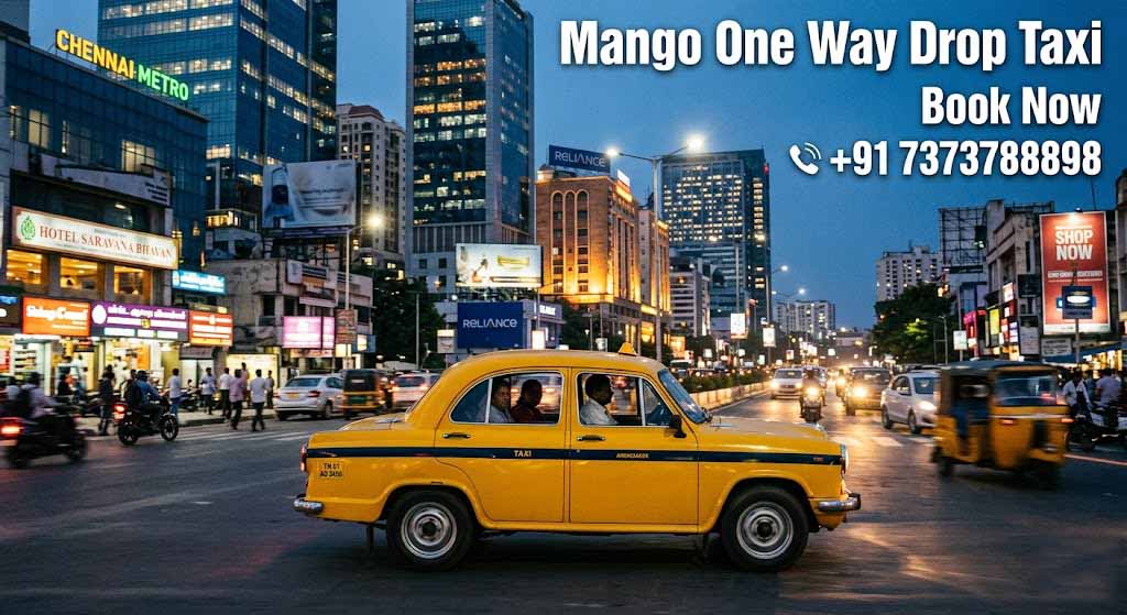 taxi cab booking urban transportation service in city